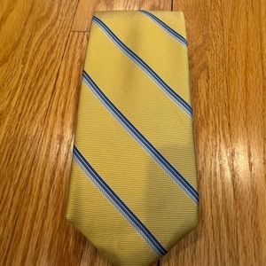 Men’s Brooks Brother Tie